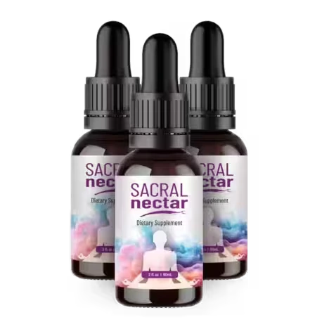 Sacral Nectar